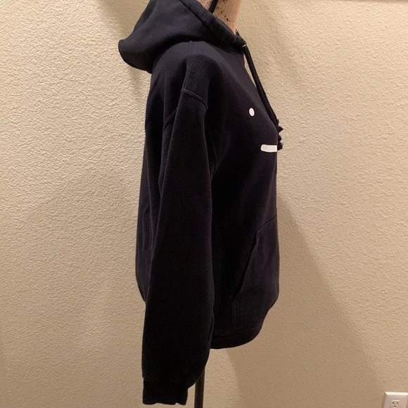 Unisex Dream Merch Pullover Sweatshirt Hoodie - Picture 6 of 7